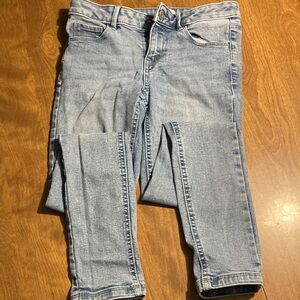 SO Kids Light Blue Jeans